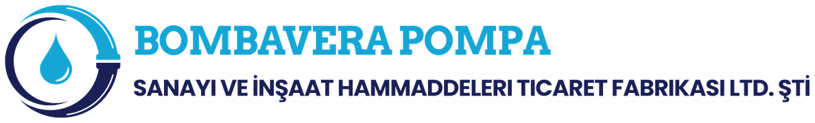 BOMBAVERA POMPA Logo